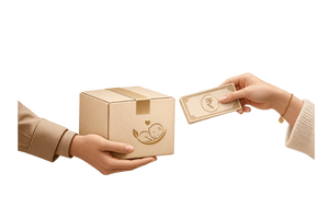 Cash on Delivery