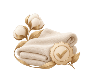 Certified Muslin, Always